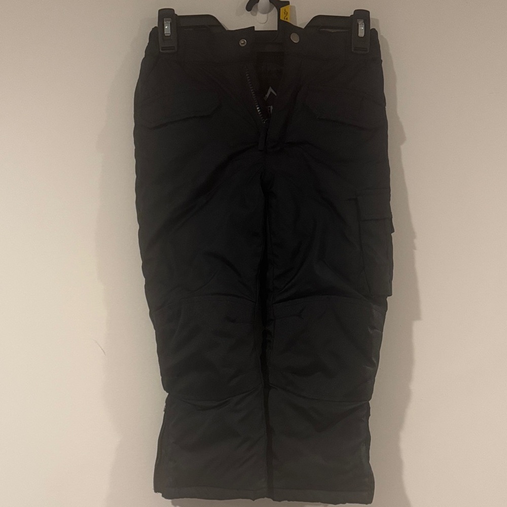 Kids snow pants
